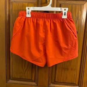 New balance shorts
